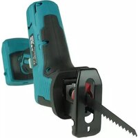 Сабельная пила Dedra DED7068 (без АКБ) - Превью изображения №2 — Интернет-магазин Time-Shop