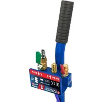 Подкатной домкрат FORSAGE F-TRA1812MST(60069) - Превью изображения №2 — Интернет-магазин Time-Shop