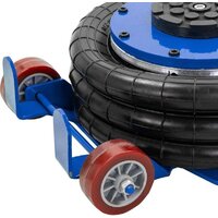 Подкатной домкрат FORSAGE F-TRA1812MST(60069) - Превью изображения №3 — Интернет-магазин Time-Shop