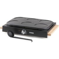 Раклетница Domo DO8719W - Превью изображения №12 — Интернет-магазин Time-Shop