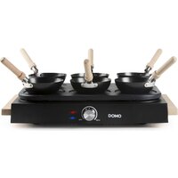 Раклетница Domo DO8719W - Превью изображения №13 — Интернет-магазин Time-Shop