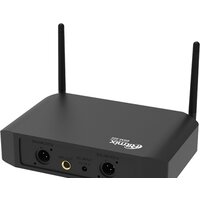 Радиосистема Ritmix RWM-222 - Превью изображения №4 — Интернет-магазин Time-Shop