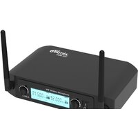 Радиосистема Ritmix RWM-222 - Превью изображения №3 — Интернет-магазин Time-Shop