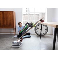 Конструктор LEGO Technic 42129 Полноприводный грузовик Mercedes-Benz Zetros - Превью изображения №18 — Интернет-магазин Time-Shop