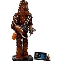 Конструктор LEGO Star Wars 75371 Чубакка - Превью изображения №4 — Интернет-магазин Time-Shop