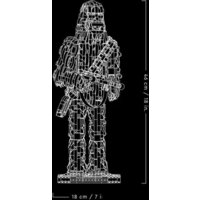 Конструктор LEGO Star Wars 75371 Чубакка - Превью изображения №6 — Интернет-магазин Time-Shop