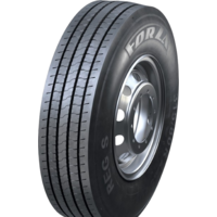 KAMA Forza REG S 315/80R22.5 154/150K