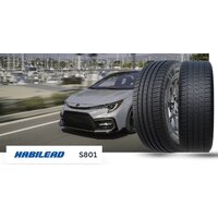 Летние шины Habilead High Performance ComfortMax S801 225/55R16 95V - Превью изображения №3 — Интернет-магазин Time-Shop