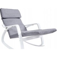 Кресло-качалка Calviano Relax F-1105 - Превью изображения №3 — Интернет-магазин Time-Shop