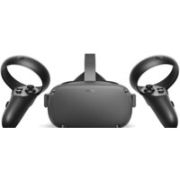 Автономная VR-гарнитура Oculus Quest 128GB - Превью изображения №2 — Интернет-магазин Time-Shop
