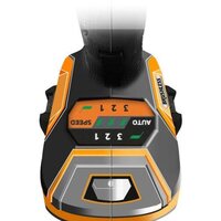 Гайковерт AEG Powertools BSS 18C12ZB6-0 4935472012 (без АКБ) - Превью изображения №7 — Интернет-магазин Time-Shop