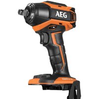 Гайковерт AEG Powertools BSS 18C12ZB6-0 4935472012 (без АКБ) - Превью изображения №2 — Интернет-магазин Time-Shop