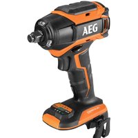 Гайковерт AEG Powertools BSS 18C12ZB6-0 4935472012 (без АКБ) - Превью изображения №4 — Интернет-магазин Time-Shop