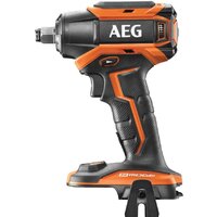 Гайковерт AEG Powertools BSS 18C12ZB6-0 4935472012 (без АКБ) - Превью изображения №6 — Интернет-магазин Time-Shop