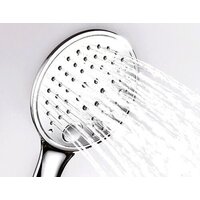Душевая система  Wasserkraft A171519 - Превью изображения №3 — Интернет-магазин Time-Shop
