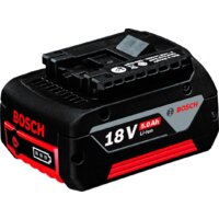 Bosch GBA 18В 1600A001Z9 (18В/5 Ah)