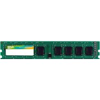 Silicon-Power 8GB DDR3 PC3-12800 (SP008GBLTU160N02)