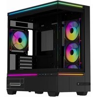 Thermalright M10 FAN4-M (черный)