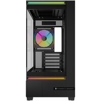 Корпус Thermalright M10 FAN4-M (черный) - Превью изображения №6 — Интернет-магазин Time-Shop