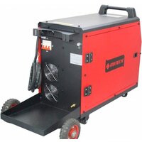 Сварочный инвертор Mitech MIG 300Y - Превью изображения №2 — Интернет-магазин Time-Shop