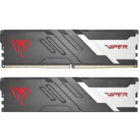 Patriot Viper Venom 2x16ГБ DDR5 5600МГц PVV532G560C36K