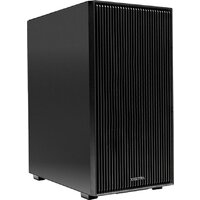 Корпус XASTRA A307M 2BK SI (черный) - Превью изображения №3 — Интернет-магазин Time-Shop