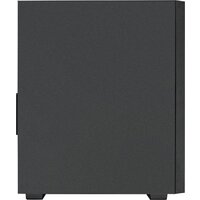 Корпус XASTRA A307M 2BK SI (черный) - Превью изображения №7 — Интернет-магазин Time-Shop