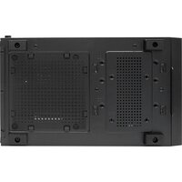 Корпус XASTRA A307M 2BK SI (черный) - Превью изображения №11 — Интернет-магазин Time-Shop