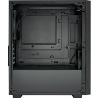 Корпус XASTRA A307M 2BK SI (черный) - Превью изображения №6 — Интернет-магазин Time-Shop