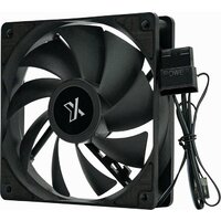 Корпус XASTRA A307M 2BK SI (черный) - Превью изображения №13 — Интернет-магазин Time-Shop