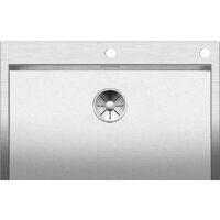 Blanco Zerox 700-IF/A Durinox (с клапаном-автоматом)