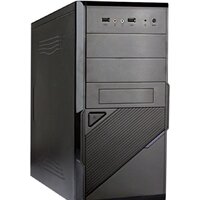 ExeGate BA-201 400W EX284020RUS