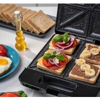 Сэндвичница Zelmer ZSM7400 - Превью изображения №9 — Интернет-магазин Time-Shop