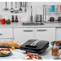 Сэндвичница Zelmer ZSM7400 - Превью изображения №5 — Интернет-магазин Time-Shop