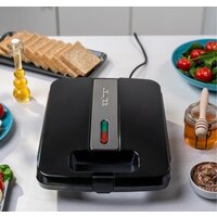 Сэндвичница Zelmer ZSM7400 - Превью изображения №7 — Интернет-магазин Time-Shop