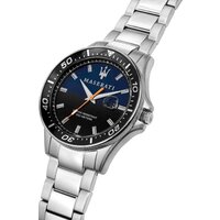 Наручные часы Maserati R8853140001 - Превью изображения №2 — Интернет-магазин Time-Shop