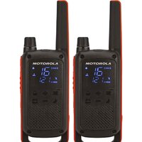 Портативные радиостанции