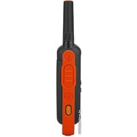Портативная радиостанция Motorola T82 - Превью изображения №6 — Интернет-магазин Time-Shop