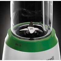 Стационарный блендер Russell Hobbs Explore Mix & Go Cool 25160-56 - Превью изображения №7 — Интернет-магазин Time-Shop