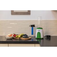 Стационарный блендер Russell Hobbs Explore Mix & Go Cool 25160-56 - Превью изображения №3 — Интернет-магазин Time-Shop