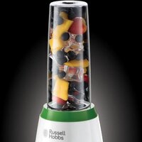 Стационарный блендер Russell Hobbs Explore Mix & Go Cool 25160-56 - Превью изображения №6 — Интернет-магазин Time-Shop