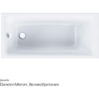 Ванна AM.PM Gem 150x70 W90A-150-070W-A1 - Превью изображения №8 — Интернет-магазин Time-Shop