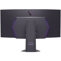Игровой монитор LG UltraGear OLED 45GX90SA-B - Превью изображения №14 — Интернет-магазин Time-Shop