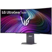 Игровой монитор LG UltraGear OLED 45GX90SA-B - Превью изображения №2 — Интернет-магазин Time-Shop