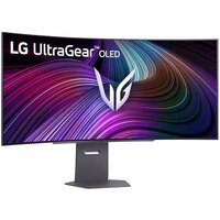 Игровой монитор LG UltraGear OLED 45GX90SA-B - Превью изображения №4 — Интернет-магазин Time-Shop