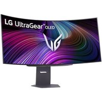 Игровой монитор LG UltraGear OLED 45GX90SA-B - Превью изображения №5 — Интернет-магазин Time-Shop