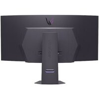 Игровой монитор LG UltraGear OLED 45GX90SA-B - Превью изображения №12 — Интернет-магазин Time-Shop