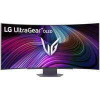 Игровой монитор LG UltraGear OLED 45GX90SA-B - Превью изображения №3 — Интернет-магазин Time-Shop