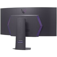 Игровой монитор LG UltraGear OLED 45GX90SA-B - Превью изображения №8 — Интернет-магазин Time-Shop