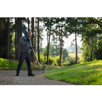 Триммер Bosch GRT 18V-40 Professional 06008D0200 (без АКБ) - Превью изображения №5 — Интернет-магазин Time-Shop